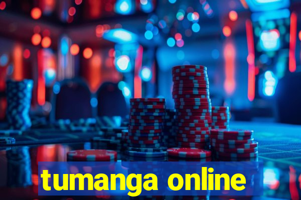 tumanga online